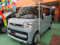 スズキ スペーシア