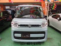 スズキ スペーシア