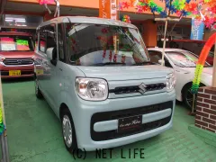 スズキ スペーシア