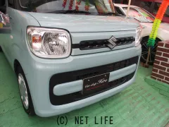 スズキ スペーシア