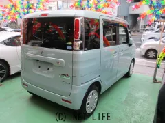 スズキ スペーシア