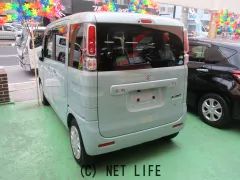 スズキ スペーシア