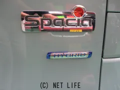 スズキ スペーシア