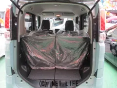 スズキ スペーシア