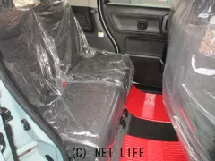 スズキ スペーシア