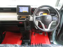 スズキ スペーシア