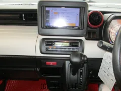 スズキ スペーシア