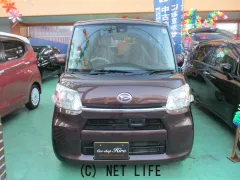 ダイハツ タント