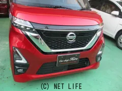日産 ルークス