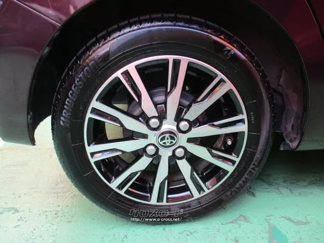 ダイハツ ウェイク