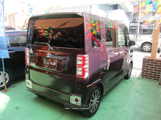 ダイハツ ウェイク