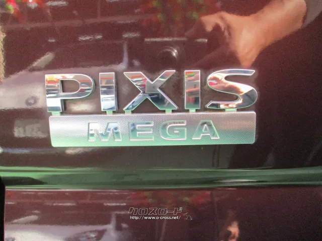 ダイハツ ウェイク