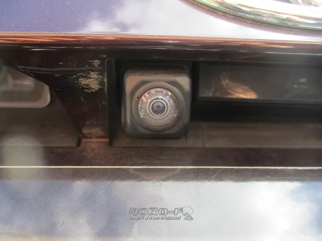 ダイハツ ウェイク