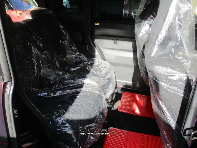 ダイハツ ウェイク