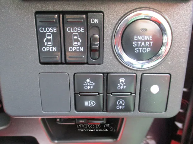 ダイハツ ウェイク