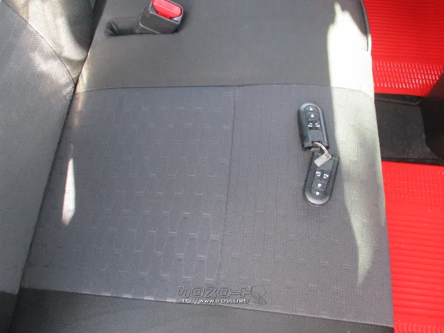 ダイハツ ウェイク