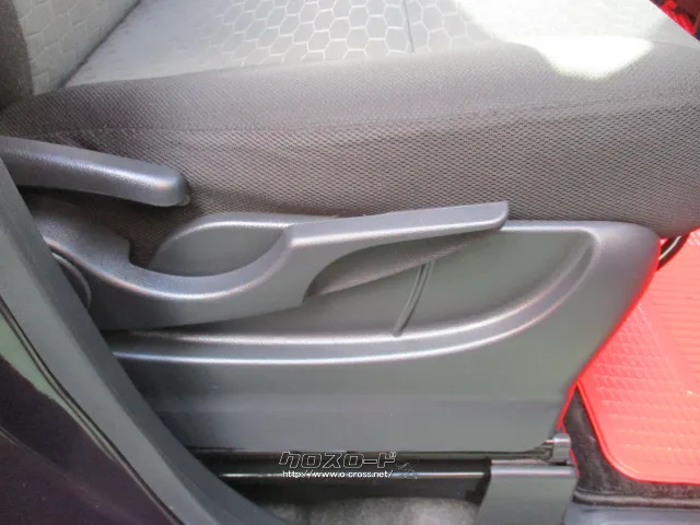 ダイハツ ウェイク