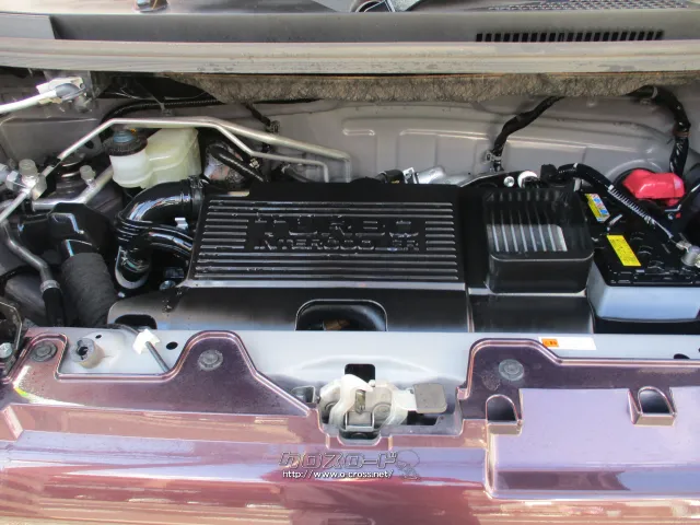 ダイハツ ウェイク