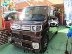 ダイハツ ウェイク