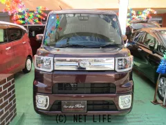 ダイハツ ウェイク