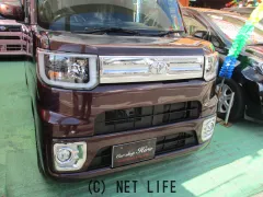 ダイハツ ウェイク