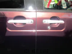 ダイハツ ウェイク