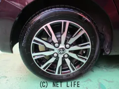 ダイハツ ウェイク