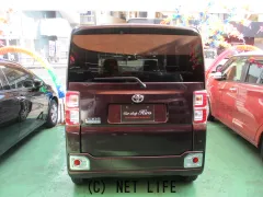 ダイハツ ウェイク