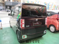 ダイハツ ウェイク