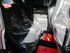 ダイハツ ウェイク