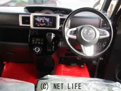 ダイハツ ウェイク