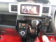 ダイハツ ウェイク