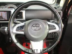 ダイハツ ウェイク