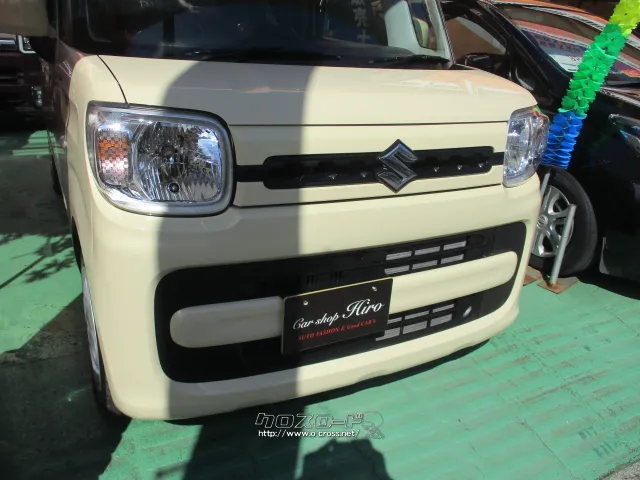 スズキ スペーシア