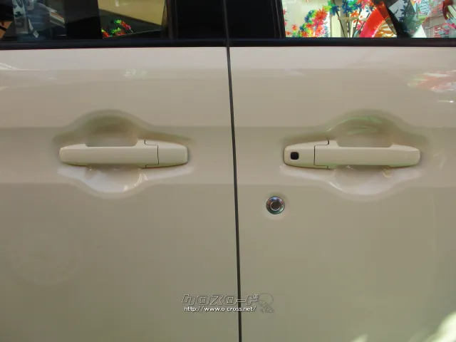 スズキ スペーシア