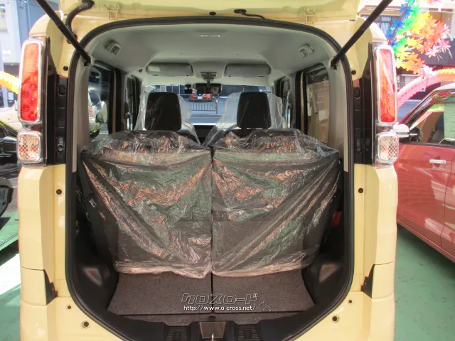 スズキ スペーシア