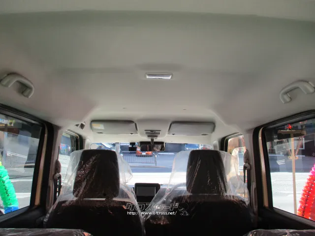 スズキ スペーシア