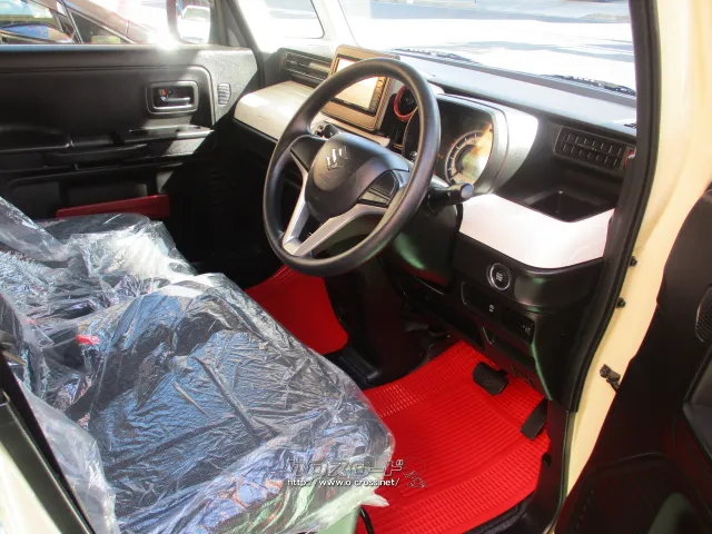 スズキ スペーシア