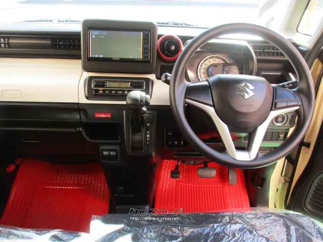 スズキ スペーシア