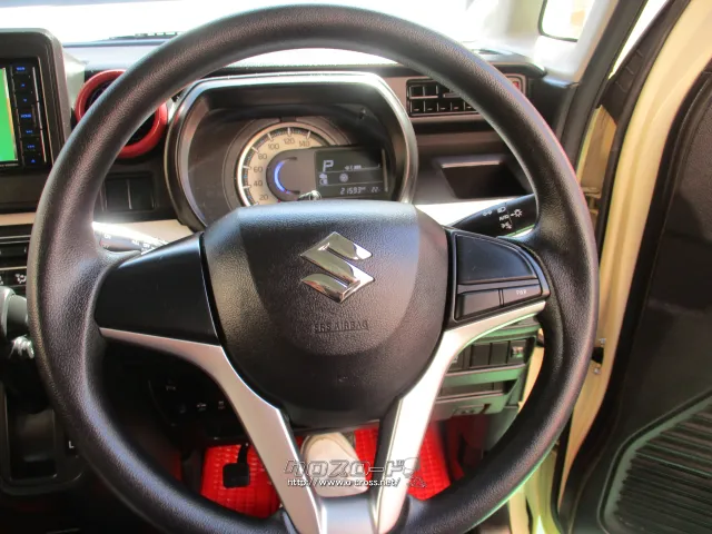 スズキ スペーシア