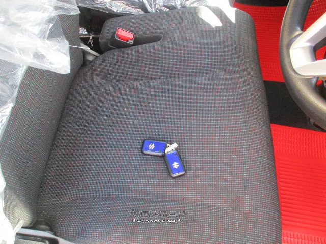 スズキ スペーシア