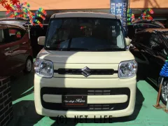 スズキ スペーシア