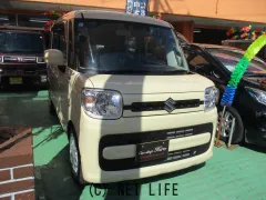 スズキ スペーシア