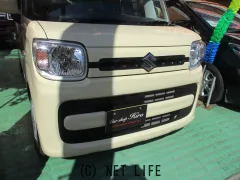 スズキ スペーシア