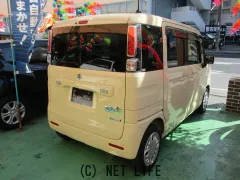 スズキ スペーシア