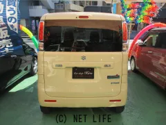 スズキ スペーシア