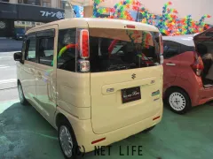 スズキ スペーシア