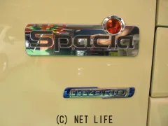 スズキ スペーシア