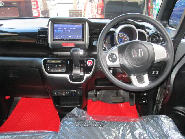 ホンダ N-BOX