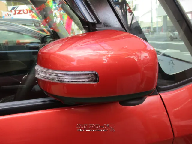 日産 デイズルークス